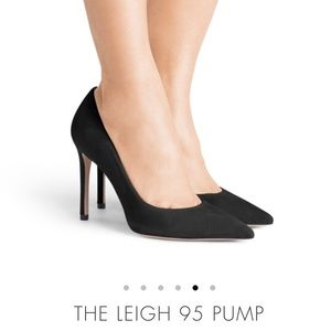Stuart Weitzman Leigh 95 Pump